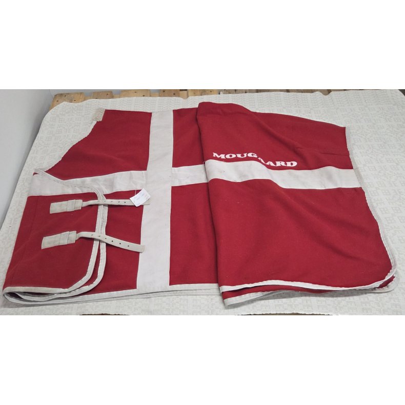 Dannebrog Fleeced�kken Uden Gjord Str. 155