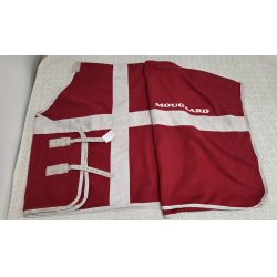 Dannebrog Fleeced�kken Uden Gjord Str. 155