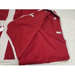 Dannebrog Fleeced�kken Uden Gjord Str. 155