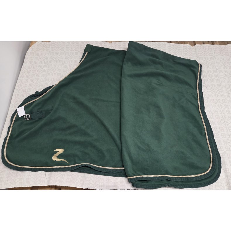 Horze Fleeced�kken str. 145 Uden Gjord