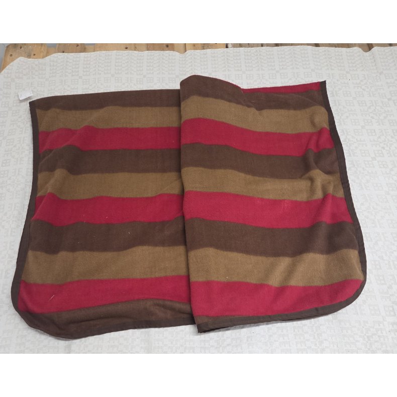 Ridet�ppe Fleece 130 cm