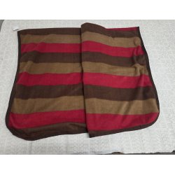 Ridet�ppe Fleece 130 cm