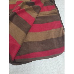 Ridet�ppe Fleece 130 cm