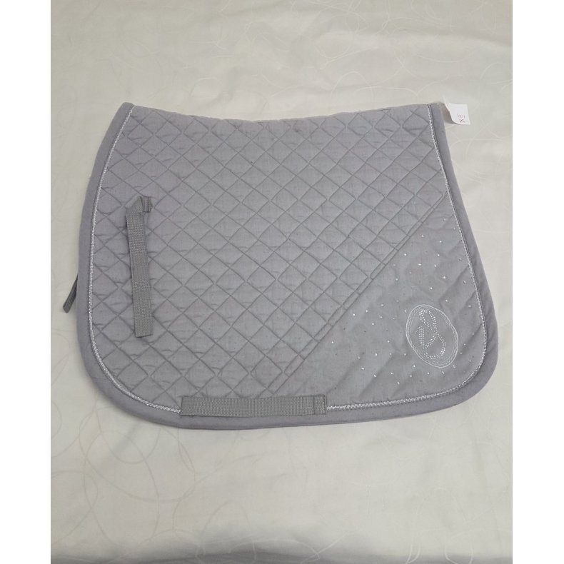 Dressurunderlag Str. Full / 17"