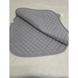 Dressurunderlag Str. Full / 17"