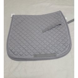 Dressurunderlag Str. Full / 17"