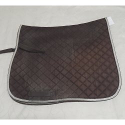 Dressurunderlag Str. 17" Misfarvet