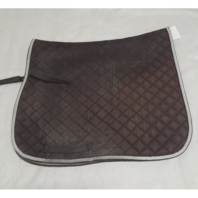 Dressurunderlag Str. 17" Misfarvet