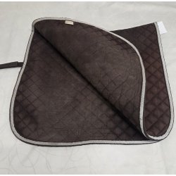 Dressurunderlag Str. 17" Misfarvet