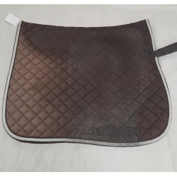 Dressurunderlag Str. 17" Misfarvet