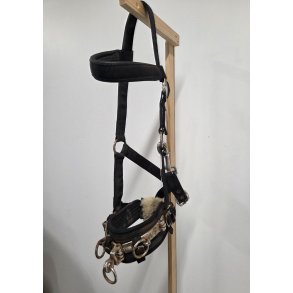 Kapsun Med Pandeb�nd Str. Cob