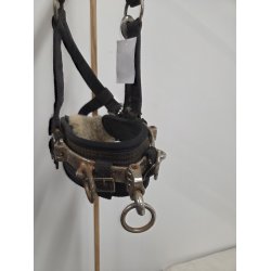 Kapsun Med Pandeb�nd Str. Cob