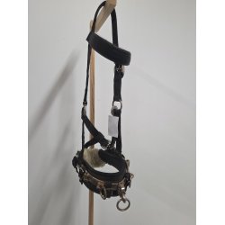 Kapsun Med Pandeb�nd Str. Cob