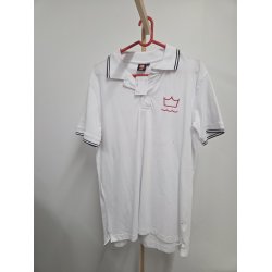 DV T-Shirt Str. L OBS Har Lidt Pletter 