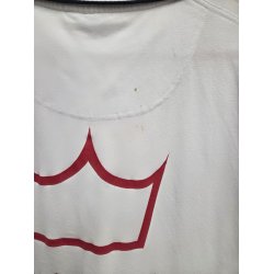 DV T-Shirt Str. L OBS Har Lidt Pletter 