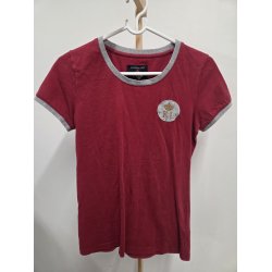 Kingsland T-Shirt Str. M