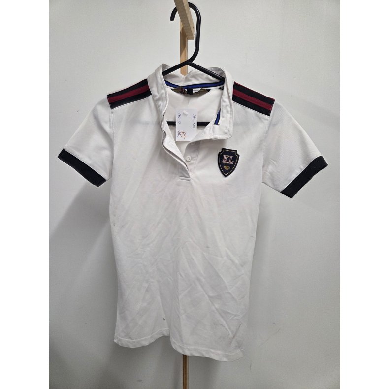 Kingsland T-Shirt Str. XXS