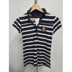 Kingsland T-Shirt Str. XXS