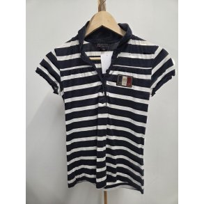 Kingsland T-Shirt Str. XXS