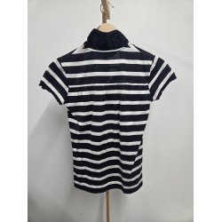 Kingsland T-Shirt Str. XXS