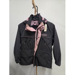 Maddox B�rne Jakke Str. 6 �r