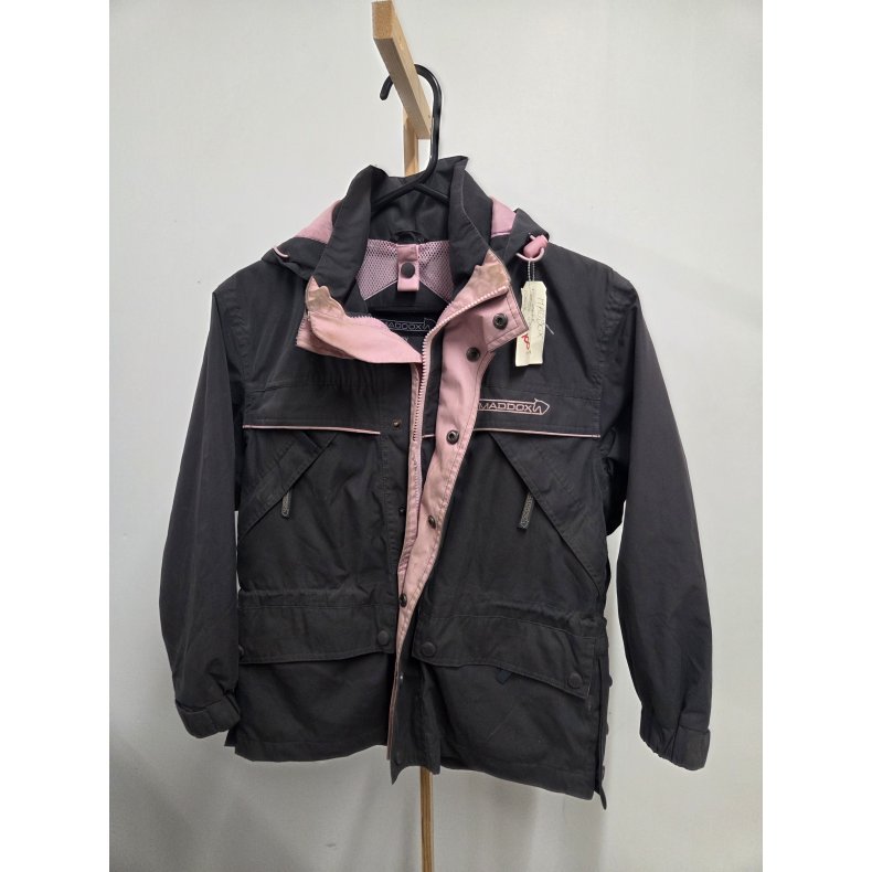 Maddox B�rne Jakke Str. 6 �r