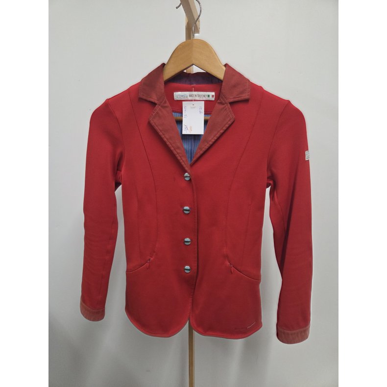 St�vnejakke Str. 12 �r