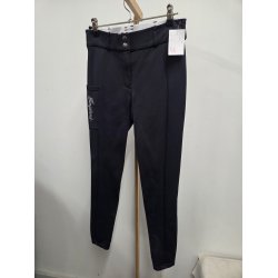 Vinter Ridebukser Uden Grip Str. 36