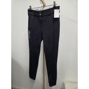 Vinter Ridebukser Uden Grip Str. 36