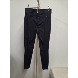 Vinter Ridebukser Uden Grip Str. 36