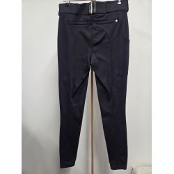 Vinter Ridebukser Uden Grip Str. 36