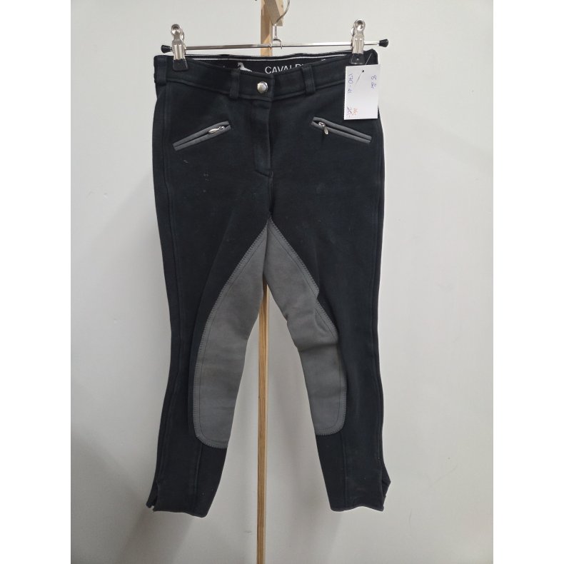 Ridebukser Str. 8 �r