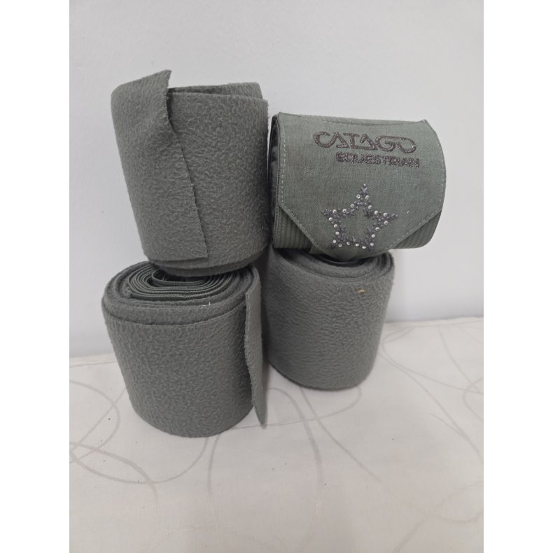 Catago Bandager 4 Stk.