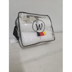 Waldhausen Bandager Hvide 4 Stk. 