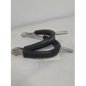 Sporer med Gummibel�gning 