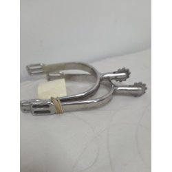 Hjulsporer Str. Dame