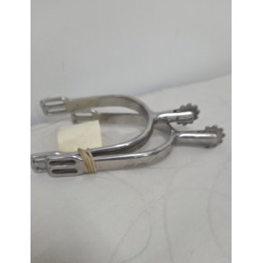 Hjulsporer Str. Dame