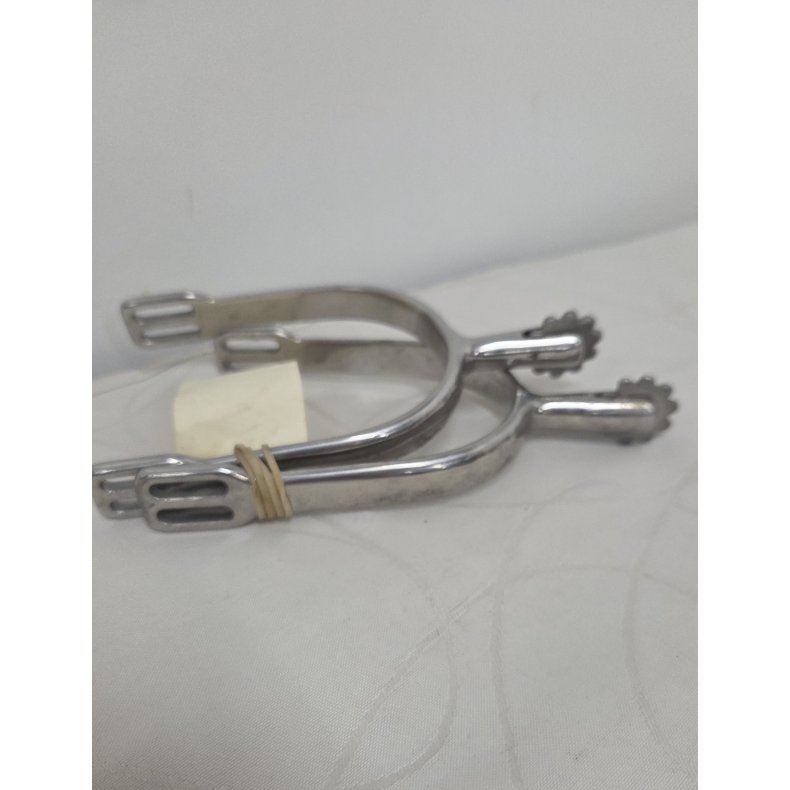 Hjulsporer Str. Dame