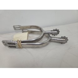 Hjulsporer Str. Dame