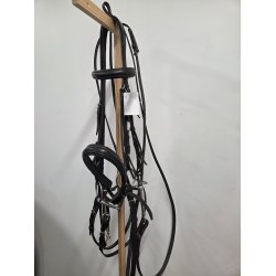 Kandar inkl. 13,5 cm. Bid Str. Full