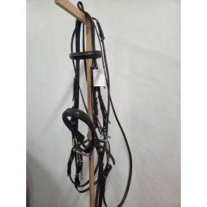 Kandar inkl. 13,5 cm. Bid Str. Full