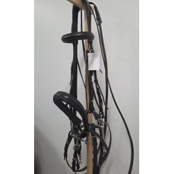 Kandar inkl. 13,5 cm. Bid Str. Full