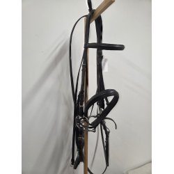 Kandar inkl. 13,5 cm. Bid Str. Full