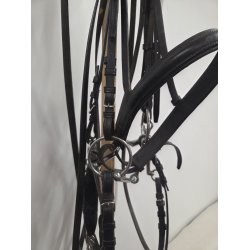 Kandar inkl. 13,5 cm. Bid Str. Full