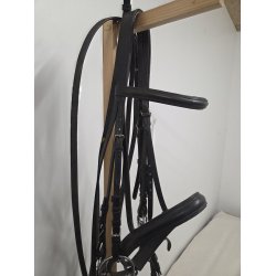 Kandar inkl. 13,5 cm. Bid Str. Full