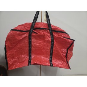 Horze Stor Pose Med Lynl�s 