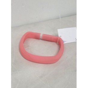 Lyser�d LED Halsb�nd 35 Cm. Til Hund