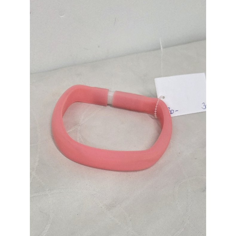 Lyser�d LED Halsb�nd 35 Cm. Til Hund