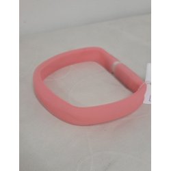 Lyser�d LED Halsb�nd 35 Cm. Til Hund