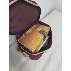 Oster Hundeklippere 2 Stk. Med Mange Sk�r MM. Serviceret Nov 2025